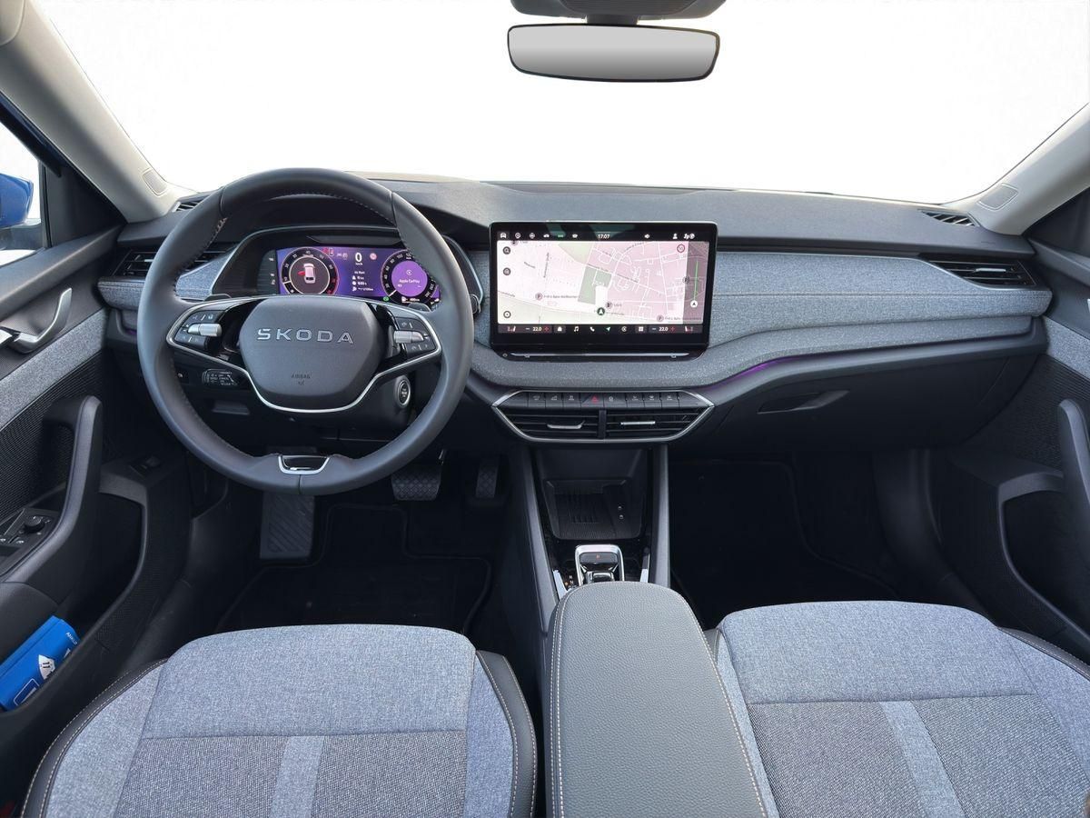 Skoda Octavia - Bild 13
