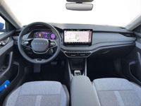Skoda Octavia - Vorschau Bild 13