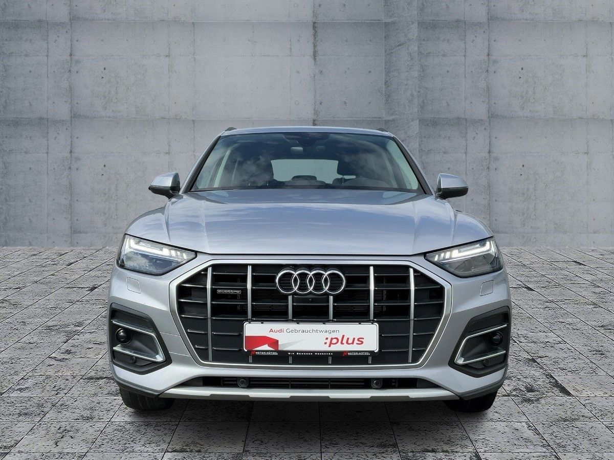 Audi Q5 - Bild 3