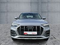 Audi Q5 - Vorschau Bild 3