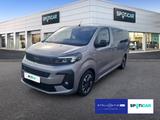 Opel Zafira Life 2.0 D Edition XL (L3) LED MATRIX NAV