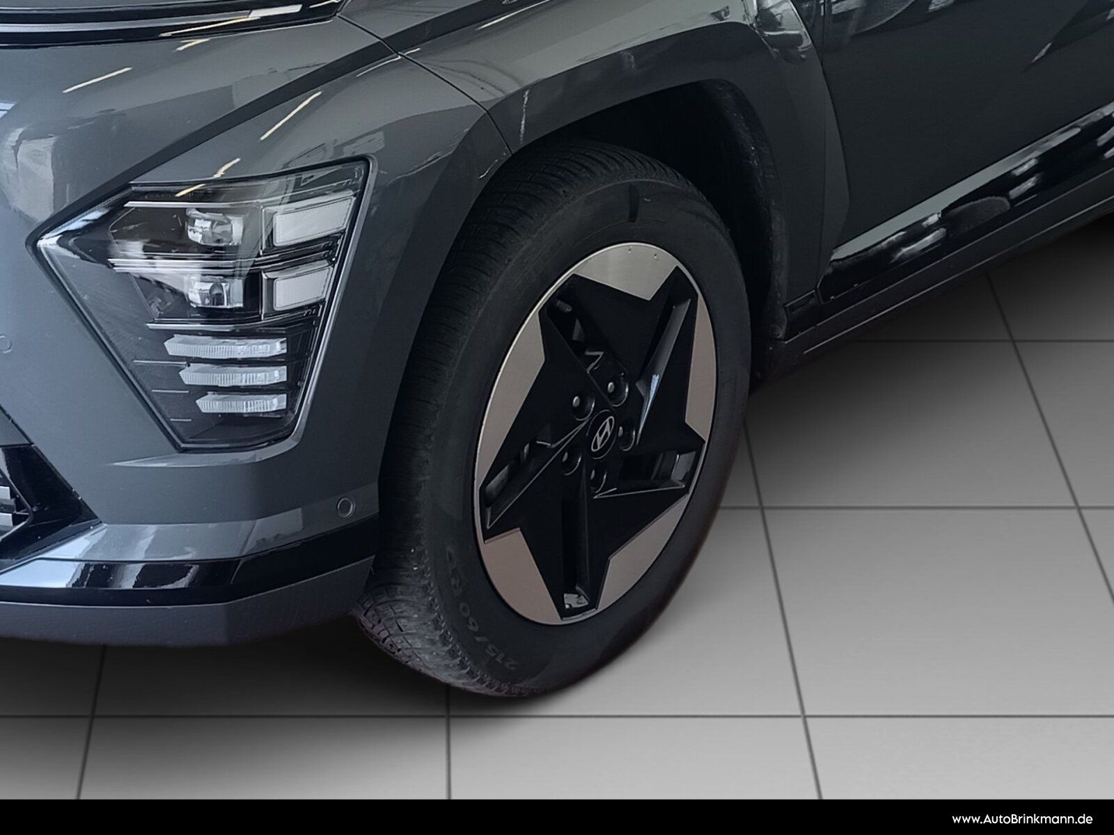 Hyundai Kona – Bild 13