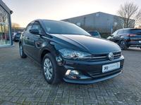 Volkswagen Polo VI Comfortline TSI +KLIMA+SITZH+TEMPO+PDC+