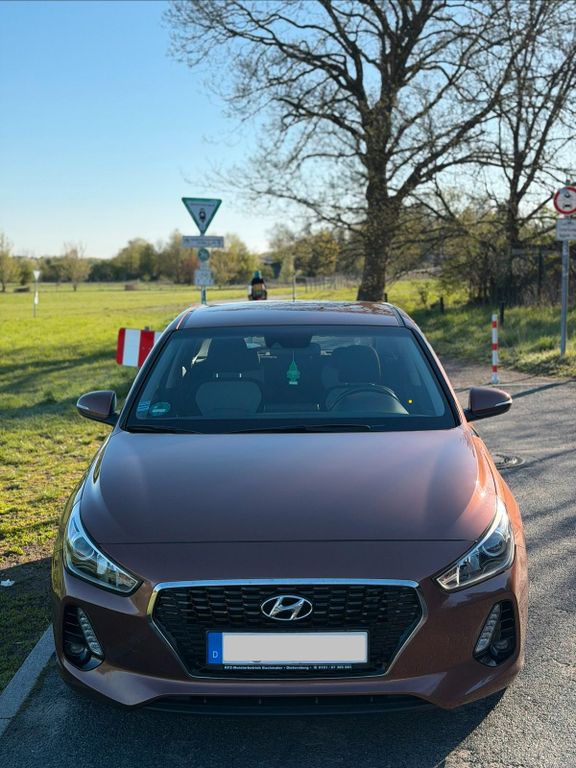 Image of Hyundai i30