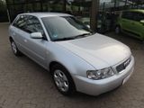 Audi A3 1.6 Ambiente - Audi A3 aus 2002