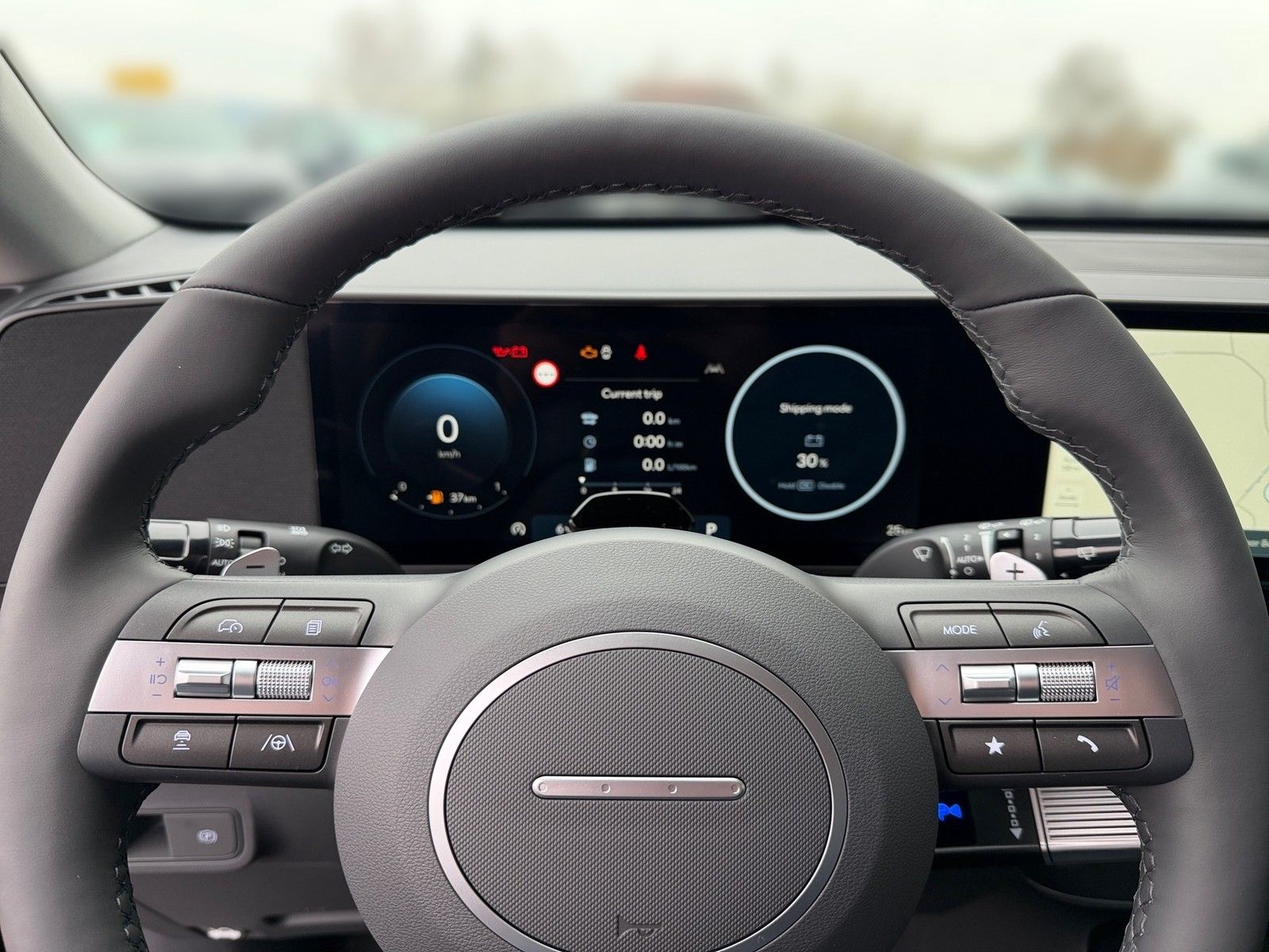 Hyundai Kona – Bild 8