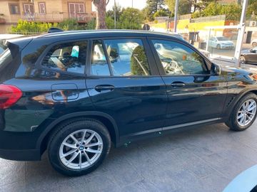 BMW X3 - 3
