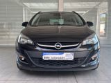 Opel Astra J 2.0 Automatik Sports Tourer Active Navi - Opel Astra mit Diesel-Antrieb: Kombi, 2.0