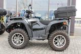 TGB BLADE 550 Touring / LOF / AHK / 4x4 /Koffer - TGB MOTORRAD