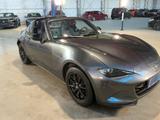 Mazda MX-5 AD'VANTAGE RF LEDER NAVI LED SITZHZ CAMERA - Mazda MX-5 aus 2023
