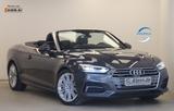 Audi A5 Cabrio 2.0TFSI 252PS S Tronic quattro S Line - Audi A5: Schiebedach