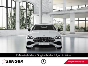 صورة 4 لـ 2025 Mercedes-BENZ CLE
