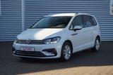 Volkswagen Touran 1.4 TSI R-Line Alu Temp. SHZ PDC - Volkswagen Touran: 1.4