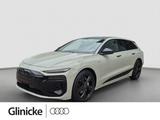 Audi A6 Avant S line business e-tron quattro 315 kW - Audi A6: Beige