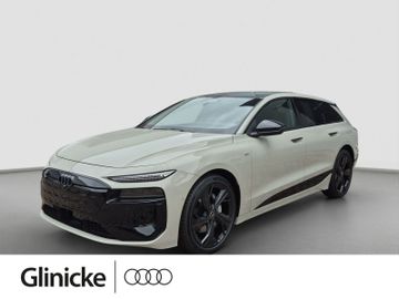 Audi Leasingangebot: Audi A6 Avant S line business e-tron quattro 315 kW