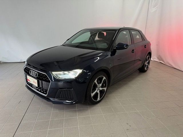 Audi A1 sportback 30 1.0 tfsi admired advanced 1