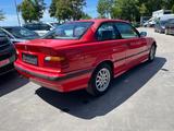BMW 316 - BMW 316 in Hannover
