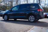 Volkswagen Touran Comfortline BMT*7-Sitzer*PDC*NAVI*ALU* - VW Touran Gebrauchtwagen in Dortmund