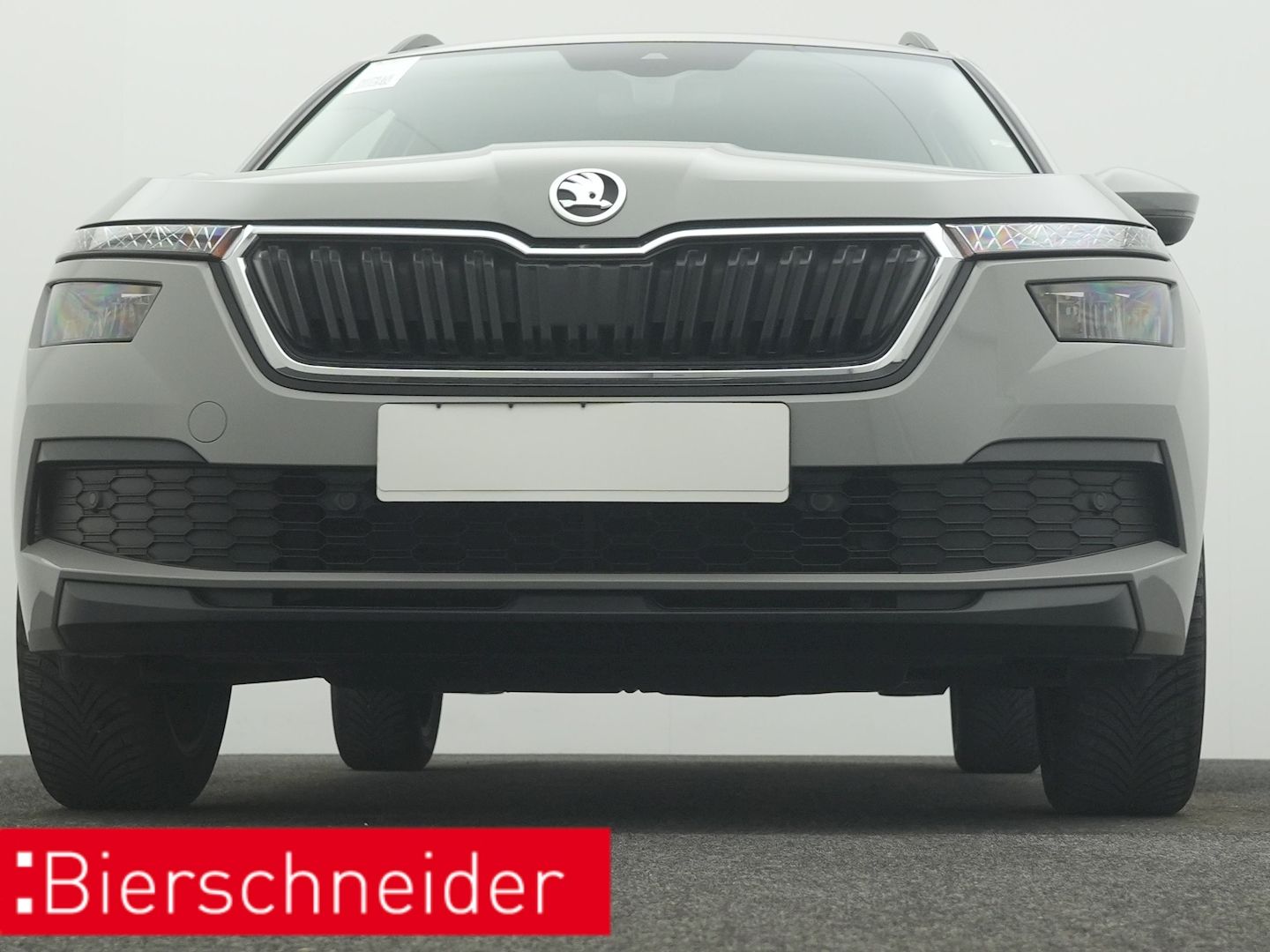 Skoda Kamiq - Bild 31