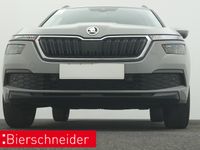 Skoda Kamiq - Vorschau Bild 31