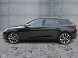Seat Leon 1.5 TSI FR-LINE LED+NAVI+STANDHZG+KAMERA - Seat Leon mit Benzin-Antrieb: Standheizung, Limousine