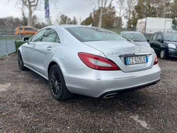 Mercedes CLS 250 - 6