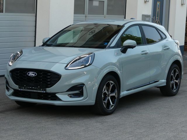 FORD Puma ST-Line*ACC*Blis*