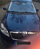 Skoda Roomster 1.6l TDI 77kW Ambition Ambition - Skoda Roomster in Duisburg