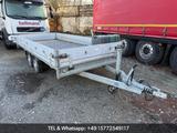 Anssems PSX2 2000kg 405cm x 178cm - Angebote