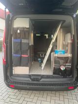 Bürstner Copa 530 Active Trail Edition und viele Extras - Bürstner A 530