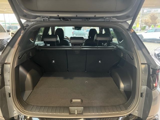 Hyundai TUCSON - Bild 12