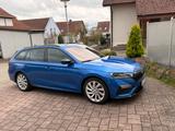 Skoda Octavia 2.0 TDI DSG 4x4 RS PLUS COMBI RS PLUS