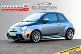 Abarth 695C Rivale 175th Schalter Investment - Abarth 695C Gebrauchtwagen