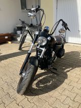 Harley-Davidson Sportster XL 1200 CB - Offers matching your search criteria