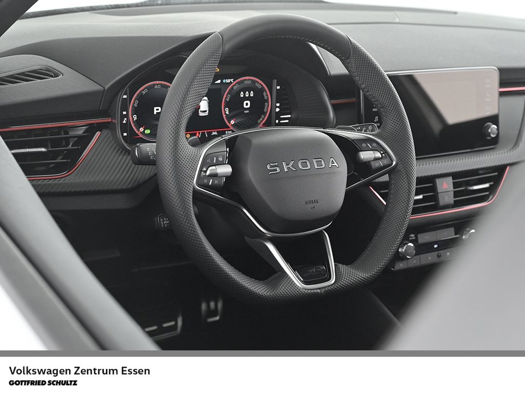 Skoda Kamiq - Bild 16