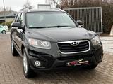 Hyundai Santa Fe 2.2 CRDi Premium 2 Hand AHK TÜV  NEU - Hyundai SANTA FE Gebrauchtwagen in Hamburg