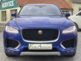 Jaguar F-PACE 30d Sport AWD /Xenon/Leder/Navi/Kamera - Jaguar F-Pace