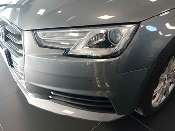 Audi A4 - 7