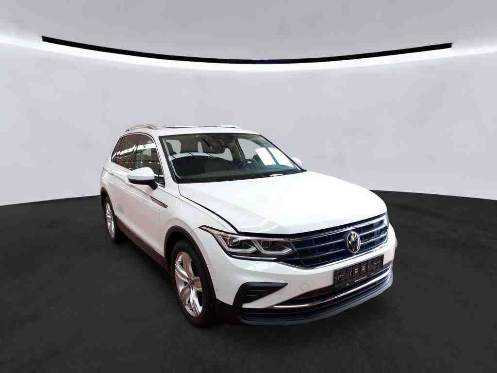 Volkswagen Tiguan - Bild 3