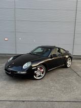 Porsche 911/997 Carrera S Coupé|PASM|ServiceNeu|Schalter - Porsche: 911 Sc