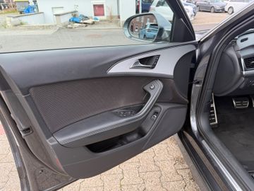Audi A6 - 9