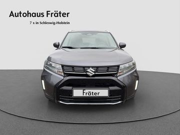 Fotografie 2 des Suzuki Vitara 1.4 Hybrid 'Comfort' | LED | NAVI
