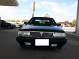 Lancia Thema 2.0 i.e. turbo 16V cat LX - Lancia Thema mit Benzin-Antrieb