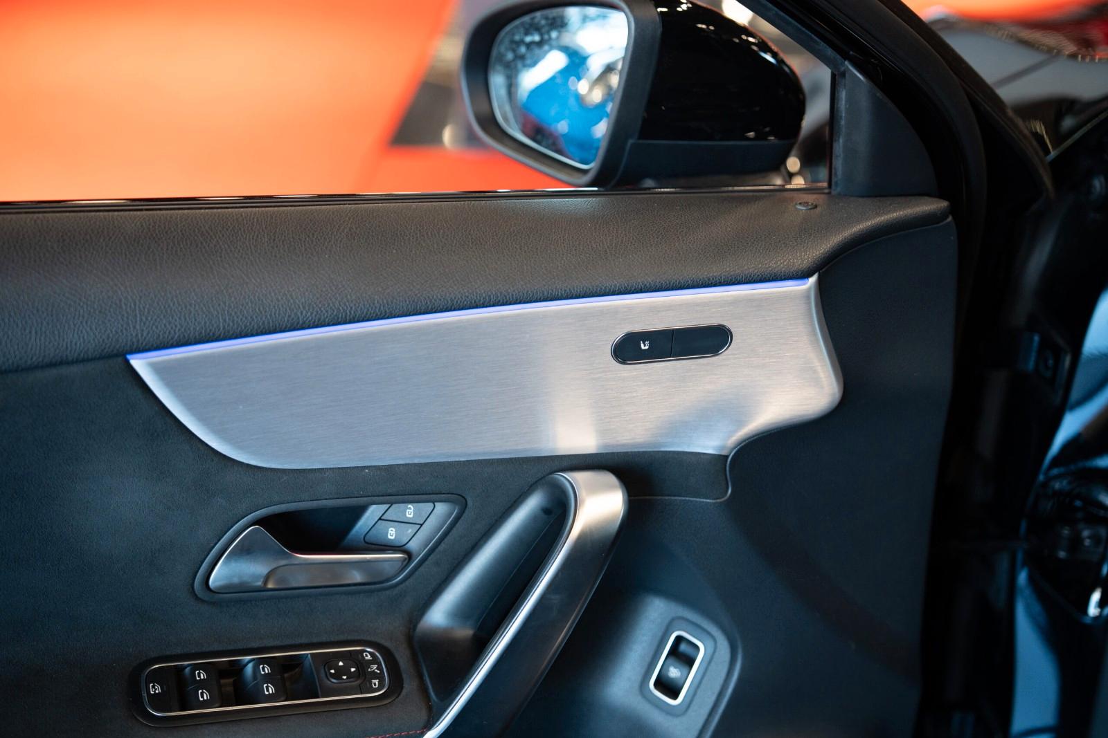 Mercedes-Benz A-Class BRABUS Style, миниатюра 18