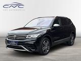 Volkswagen Tiguan Allspace DSG Elegance 4Motion 7-Sitzer - VW Tiguan Allspace in Essen