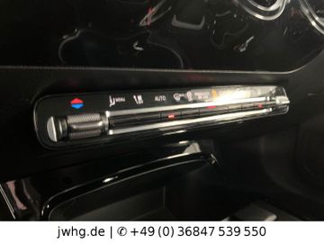 Mercedes A 250 - 10