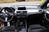 BMW X2 xDrive20d M Sport X Steptronic M Sport X - BMW Gebrauchtwagen in Flensburg