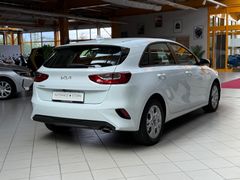 KIA cee'd Edition 7|L-Heizung|Kamera|SHZ|16tkm!