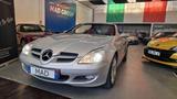 Mercedes-Benz MERCEDES-BENZ SLK 350 cat Sport UNICO PROPRIETAR - gebrauchte Mercedes-Benz SLK 350 aus dem Jahr 2006
