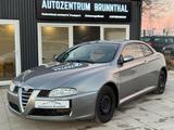 Alfa Romeo GT 2.0 16V JTS Distinctive TÜV 11-27/Service NEU - Alfa Romeo: Jts